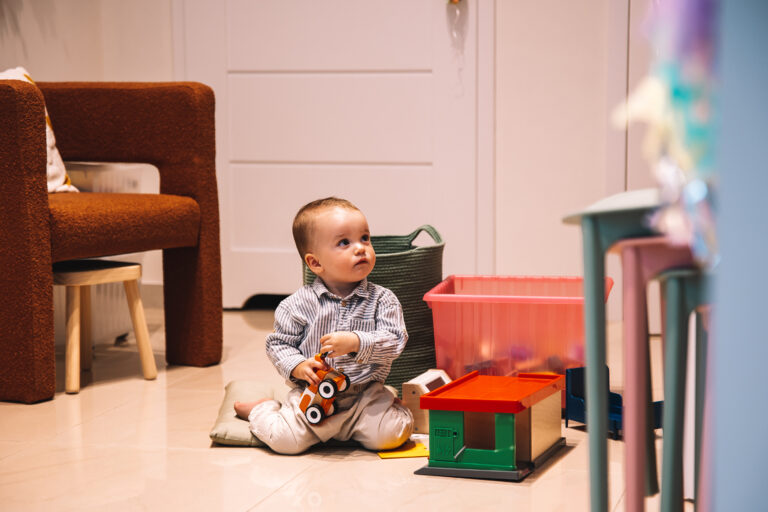 centrum famili Bytom