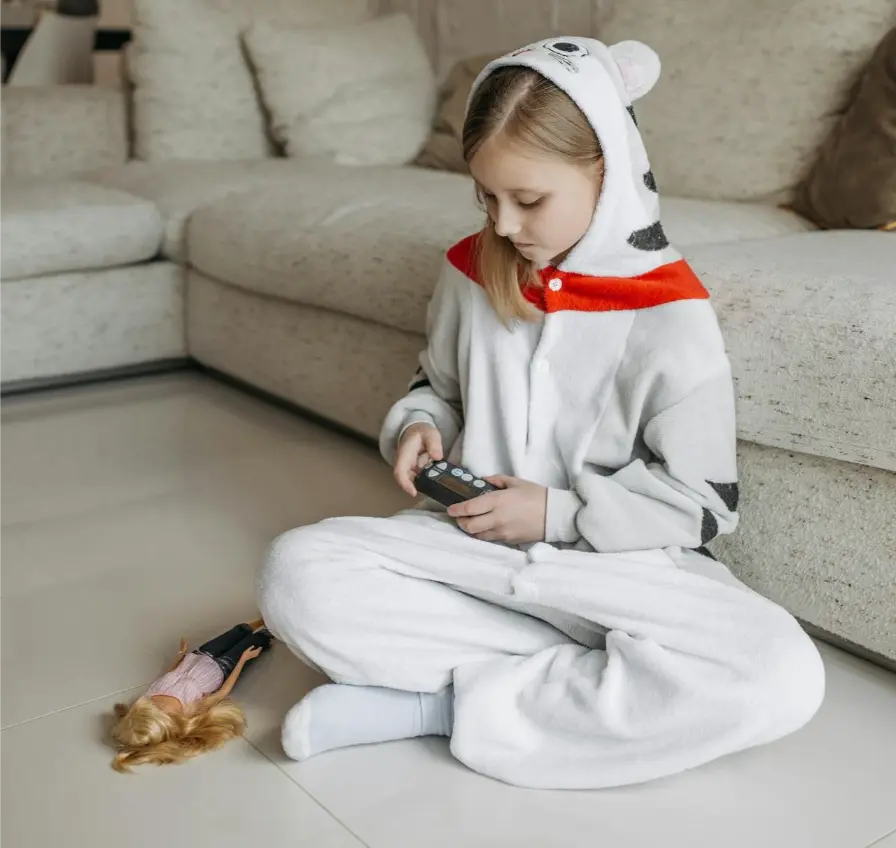 Badanie ADOS-2 Bytom, famili Centrum