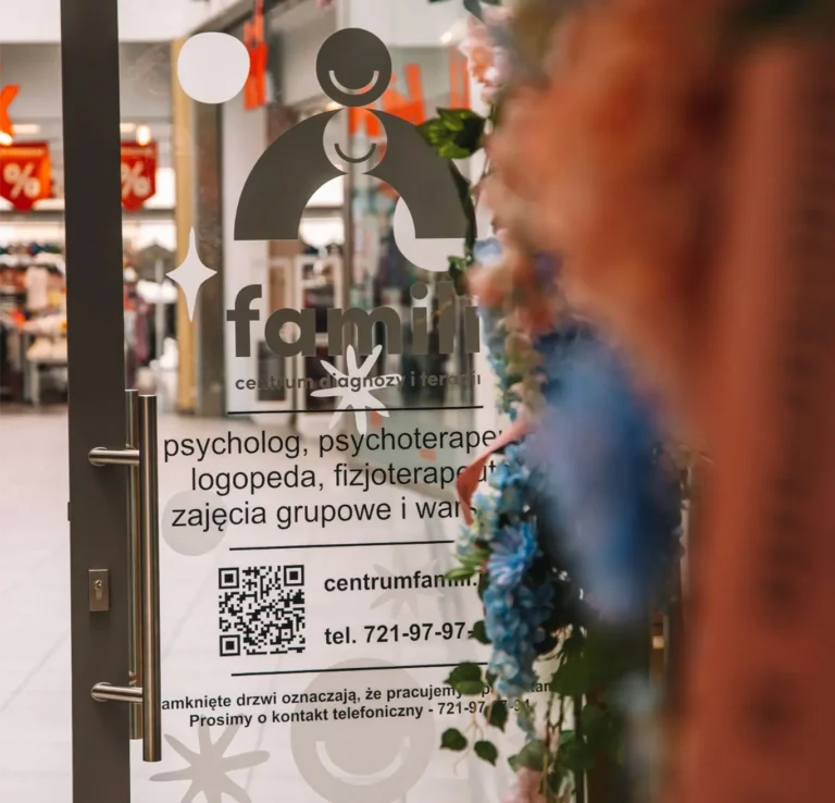 centrum famili bytom