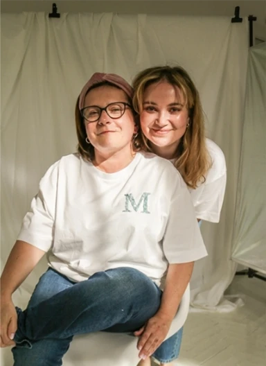 wsparcie terapeutyczne