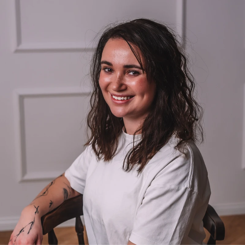 Wioletta Hylińska, psycholog, diagnoza