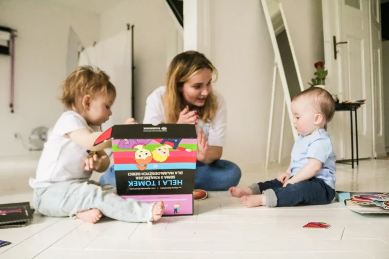 famili Centrum Diagnozy i Terapii Bytom - jak pracujemy