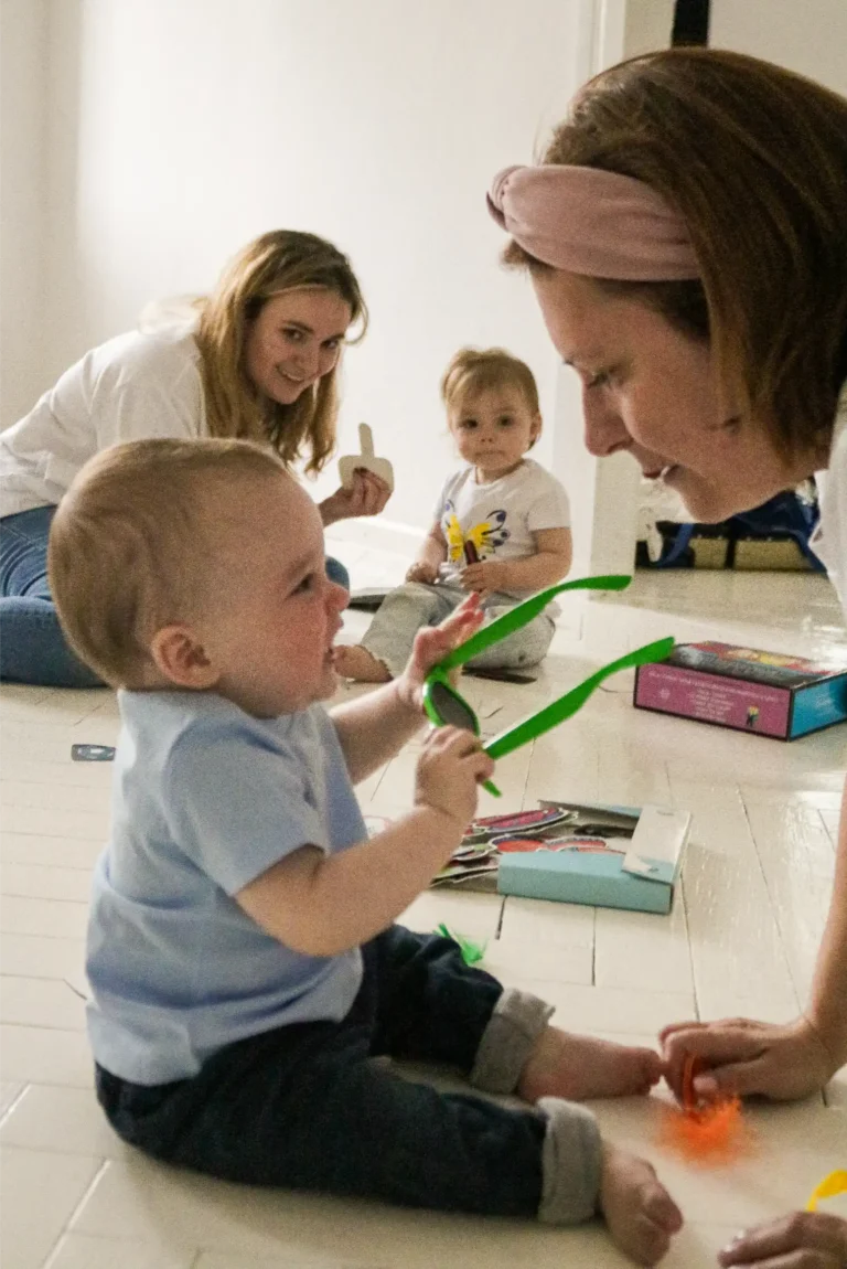 famili Centrum Diagnozy i Terapii Bytom - jak pracujemy