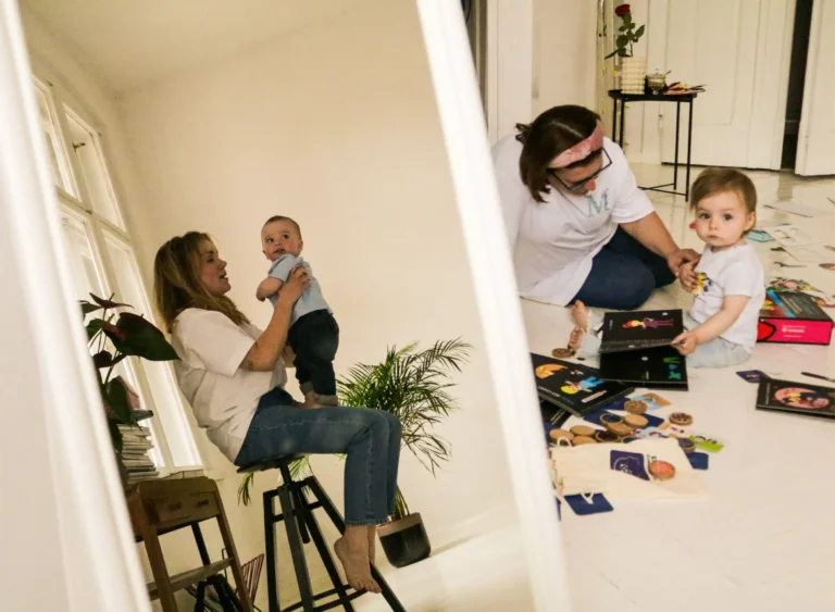 famili Centrum Diagnozy i Terapii Bytom - jak pracujemy