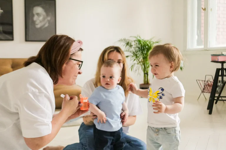 famili Centrum Diagnozy i Terapii Bytom - jak pracujemy