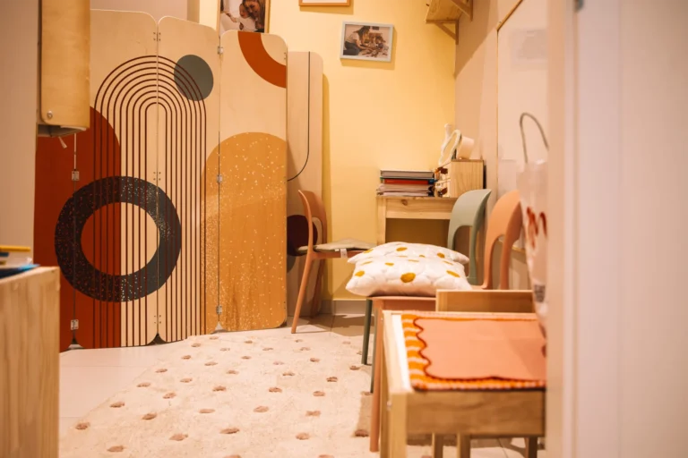 famili Centrum Diagnozy i Terapii Bytom - nasza przestrzeń