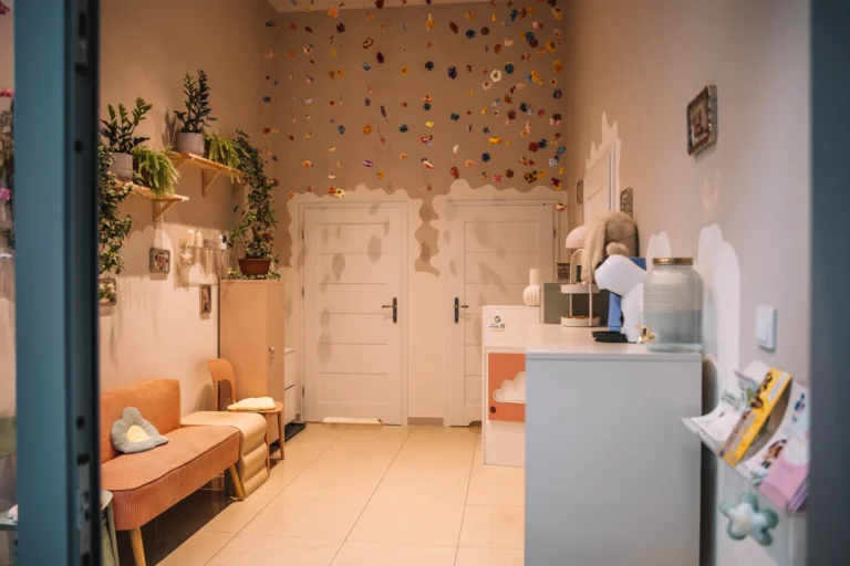 famili Centrum Diagnozy i Terapii Bytom - nasza przestrzeń