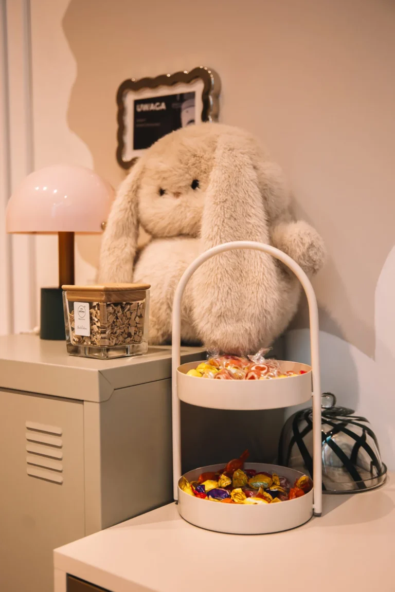 famili Centrum Diagnozy i Terapii Bytom - nasza przestrzeń