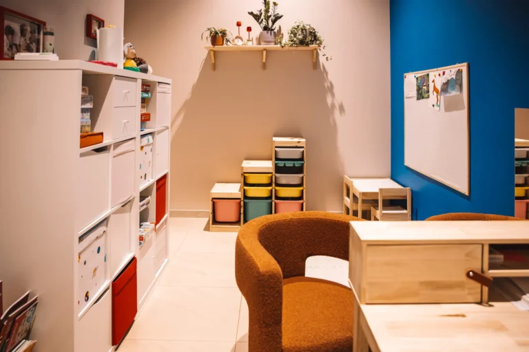 famili Centrum Diagnozy i Terapii Bytom - nasza przestrzeń