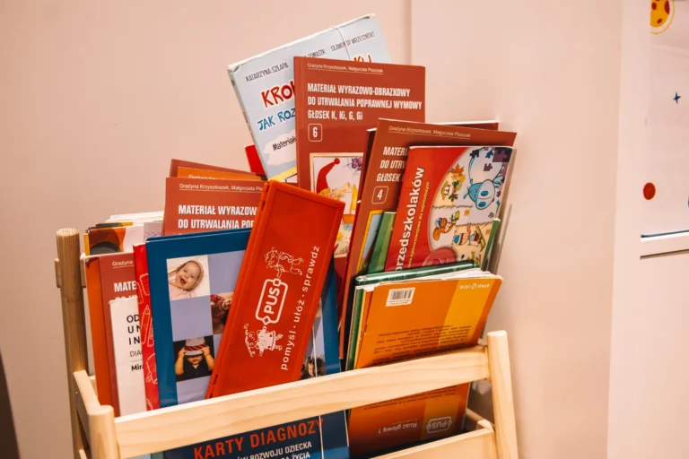 famili Centrum Diagnozy i Terapii Bytom - nasza przestrzeń