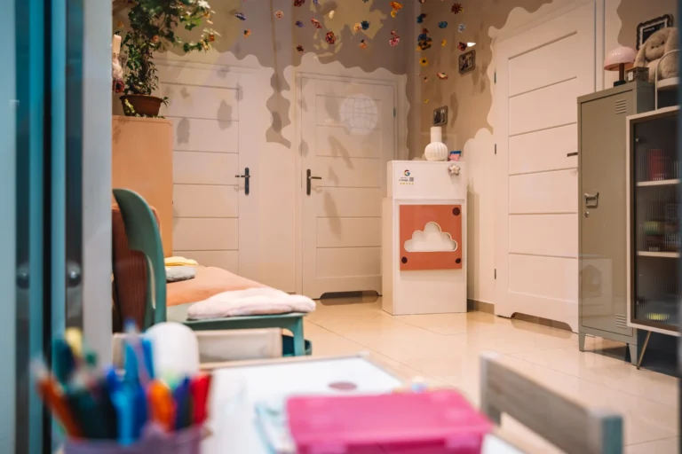 famili Centrum Diagnozy i Terapii Bytom - nasza przestrzeń