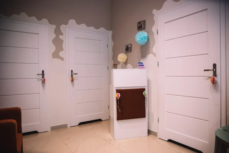 famili Centrum Diagnozy i Terapii Bytom - nasza przestrzeń