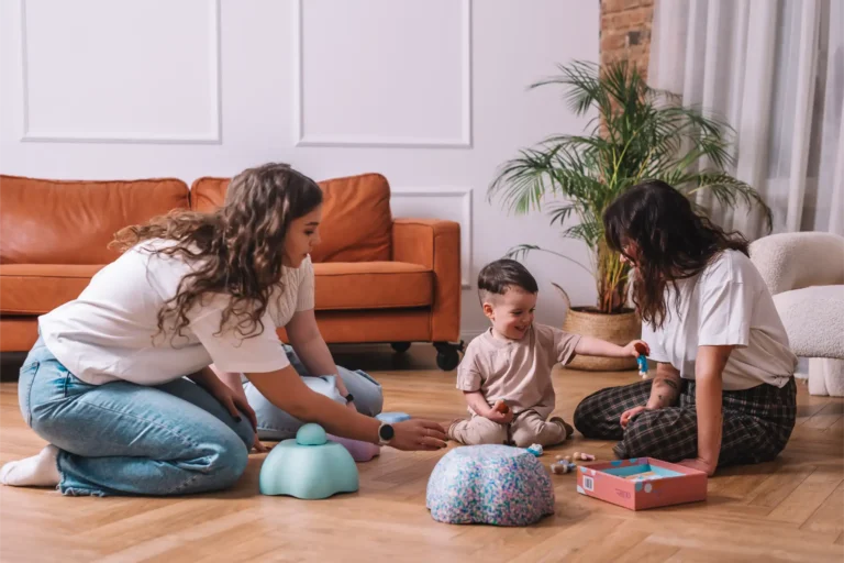 famili Centrum Diagnozy i Terapii Bytom - jak pracujemy