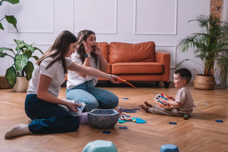 famili Centrum Diagnozy i Terapii Bytom - jak pracujemy