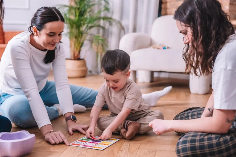 famili Centrum Diagnozy i Terapii Bytom - jak pracujemy