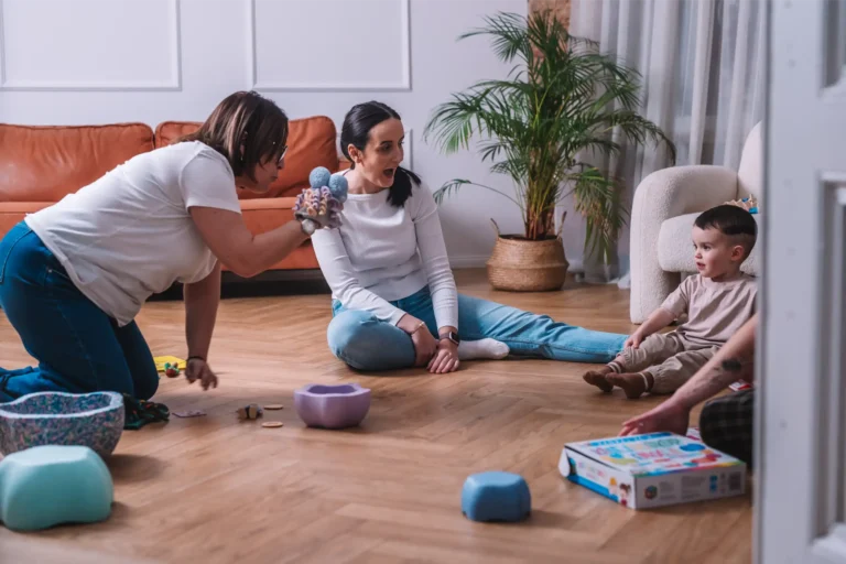 famili Centrum Diagnozy i Terapii Bytom - jak pracujemy