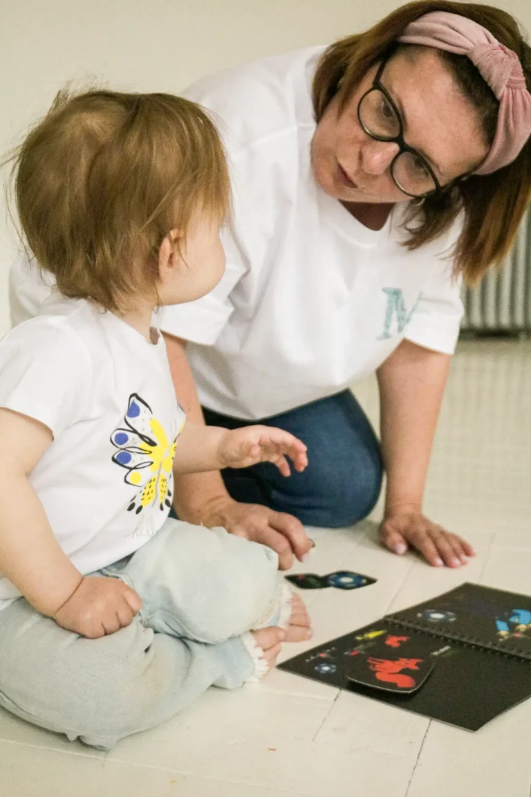 famili Centrum Diagnozy i Terapii Bytom - jak pracujemy