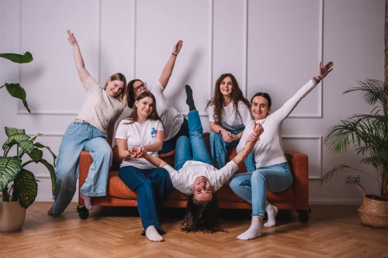 famili Centrum Diagnozy i Terapii - nasz zespół