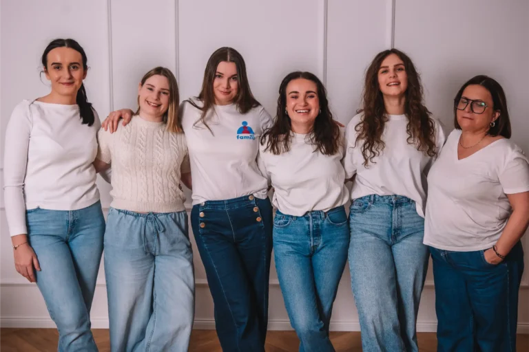 famili Centrum Diagnozy i Terapii - nasz zespół