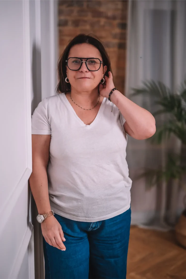 famili Centrum Diagnozy i Terapii - nasz zespół