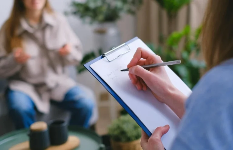 Pomoc psychologiczna dla dorosłych